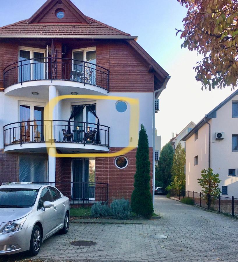 Lake Apartment Apartament