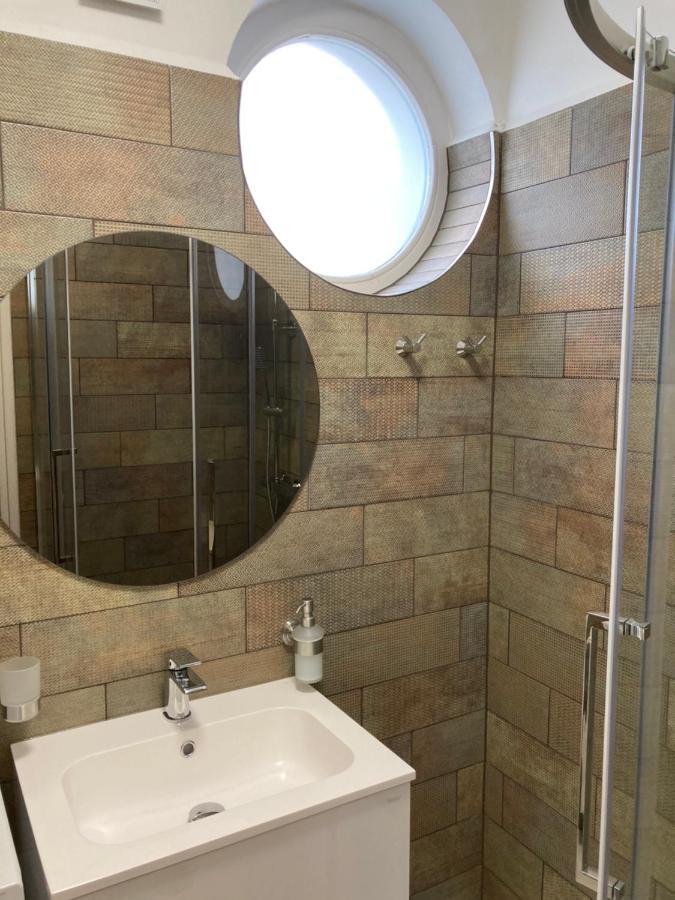 Apartament Lake Apartment
