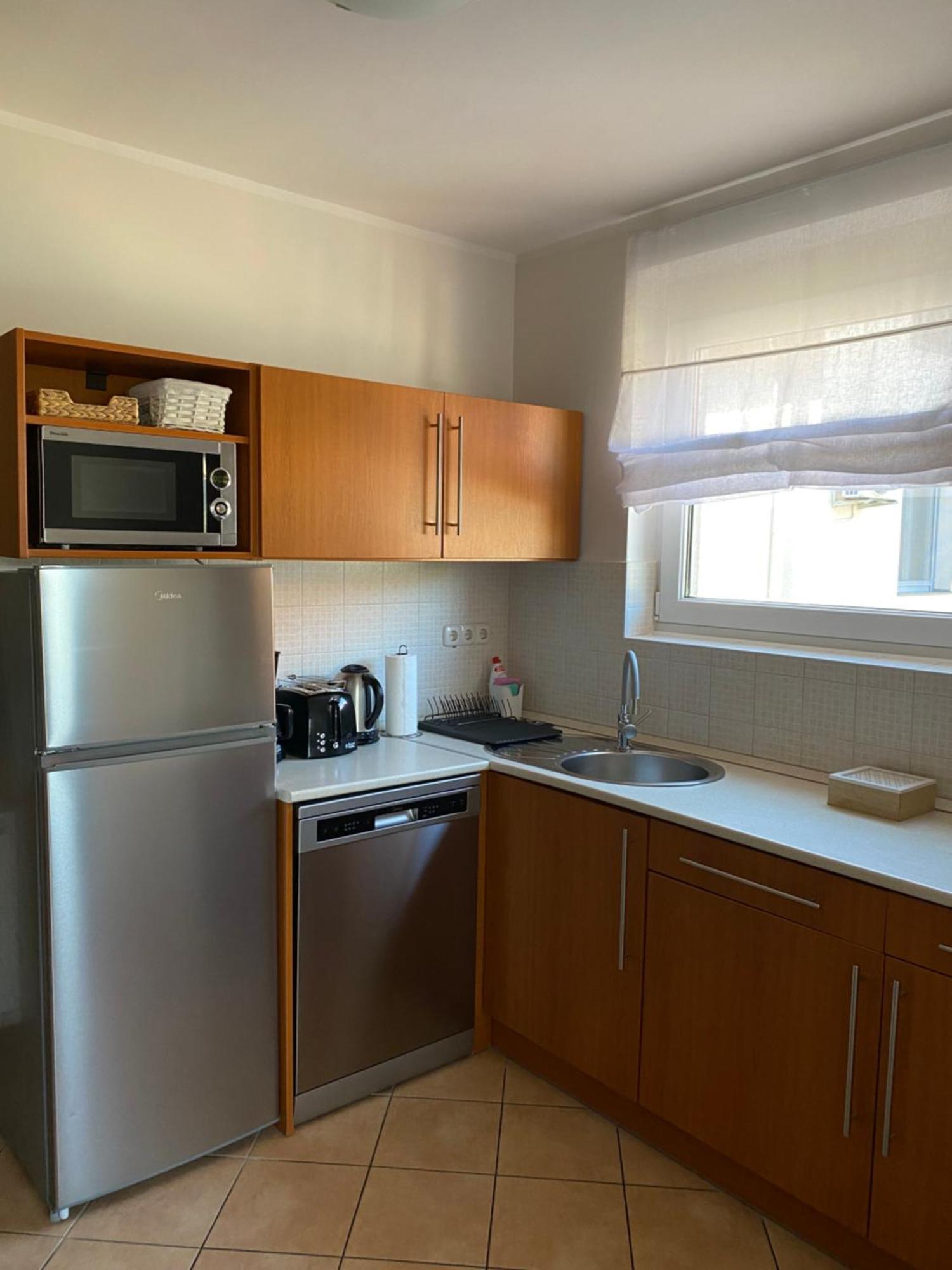 Apartament Lake Apartment