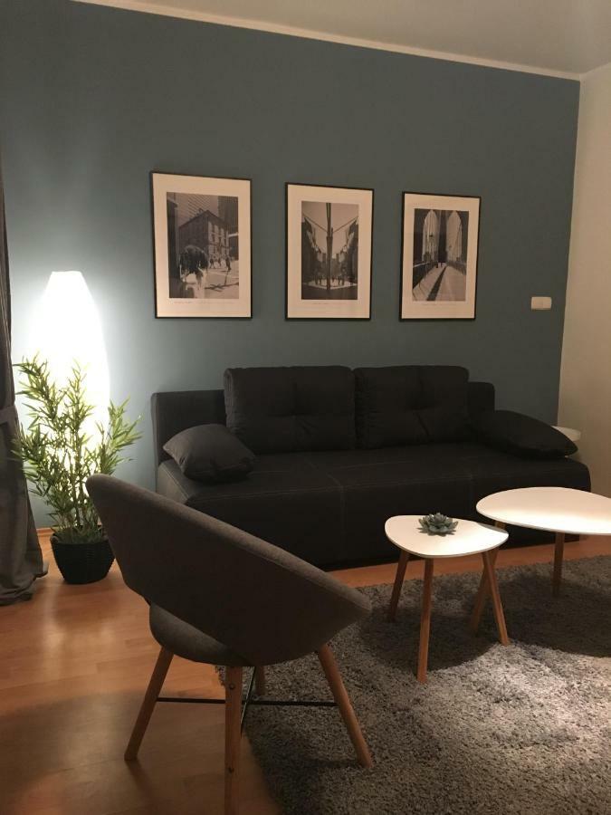 Lake Apartment * Heviz