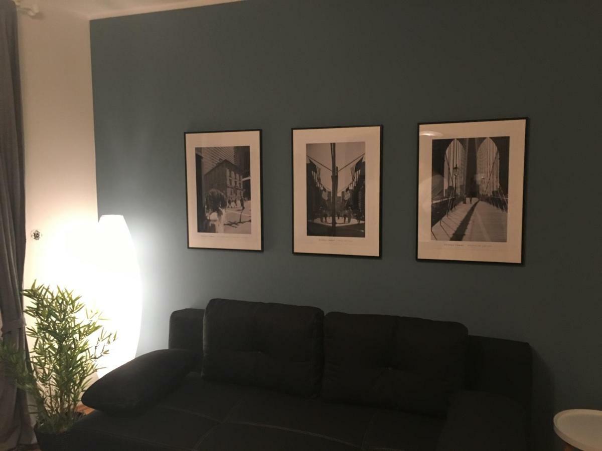 Apartament Lake Apartment Hévíz