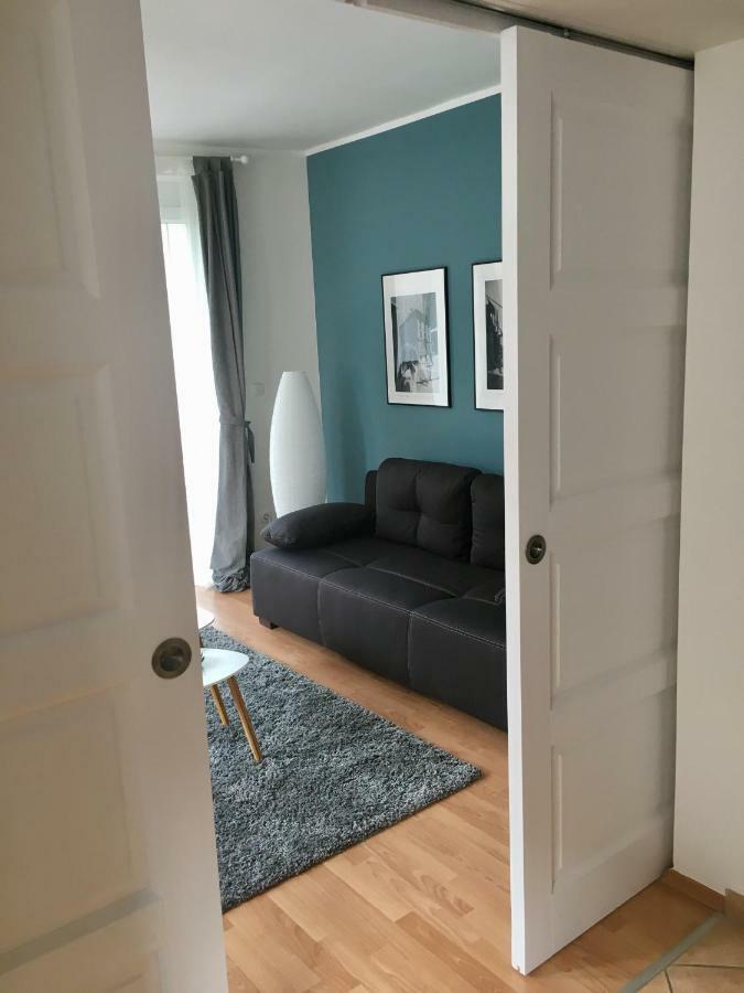 Lake Apartment