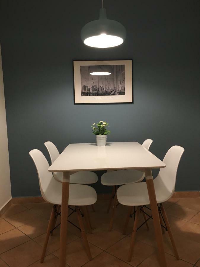 Apartament Lake Apartment *