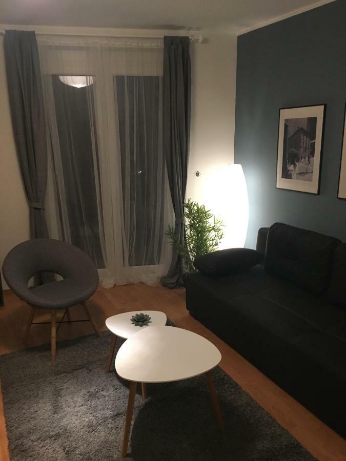 Lake Apartment Hévíz