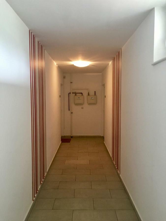 Apartament Lake Apartment *