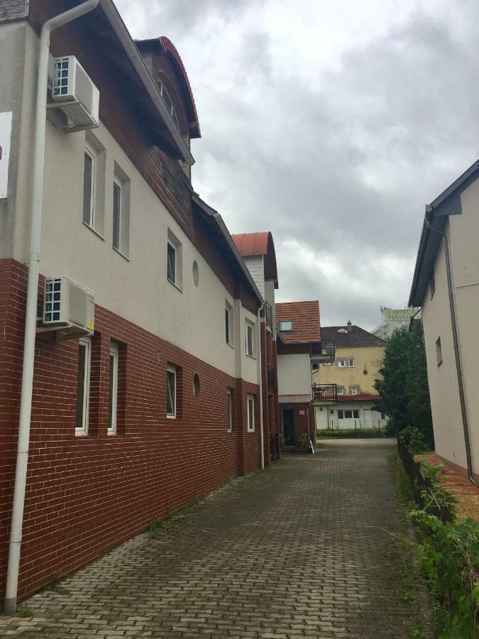 Apartament Lake Apartment *