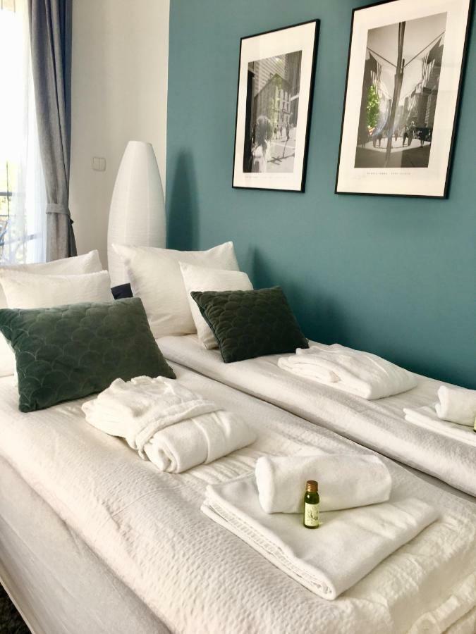 Lake Apartment * Heviz
