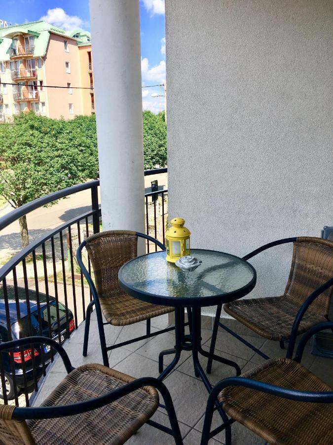 Apartament Lake Apartment